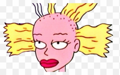 Lonewolf Png Rugrats