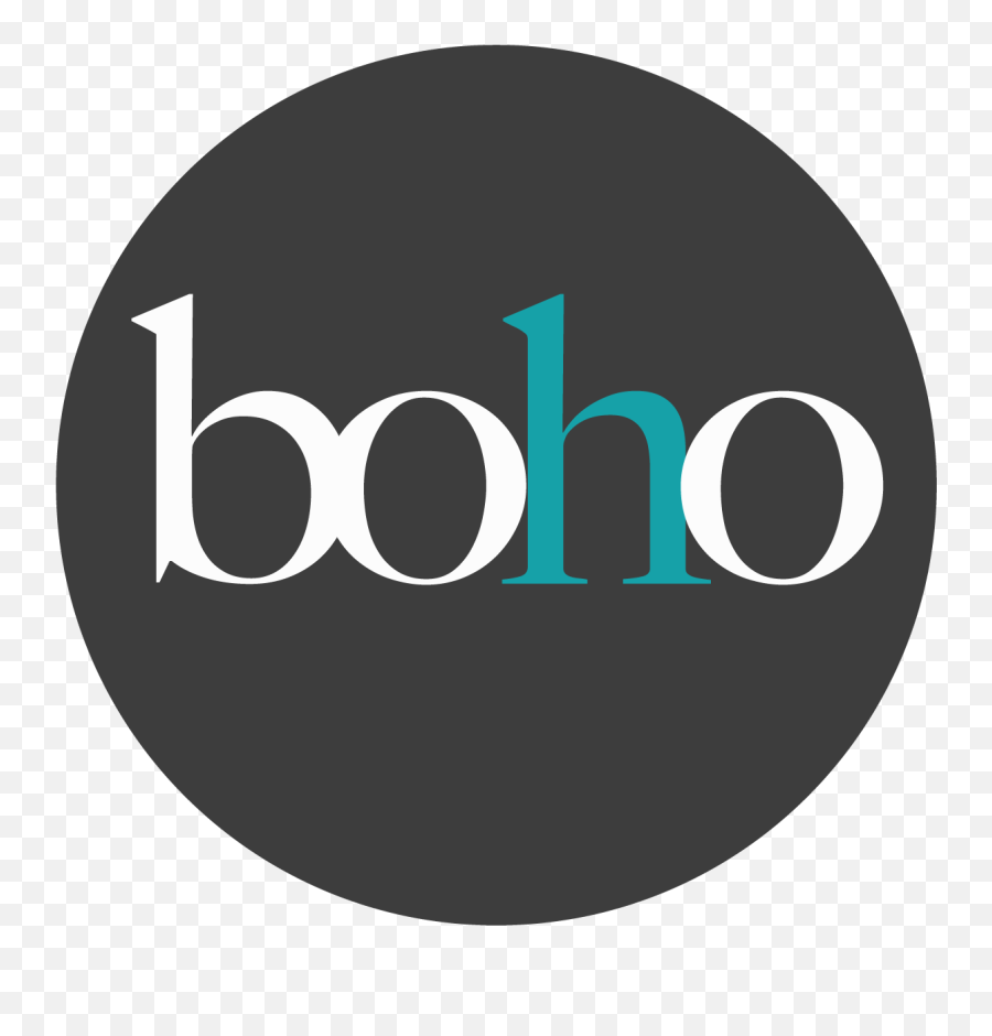 Boho - Bastion Effect Logo Png,Boho Logo