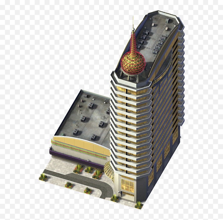 Filecasinopng - Sc4d Encyclopaedia Sim City 4,Casino Png