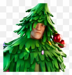 Lt - Evergreen Skin Fortnite png