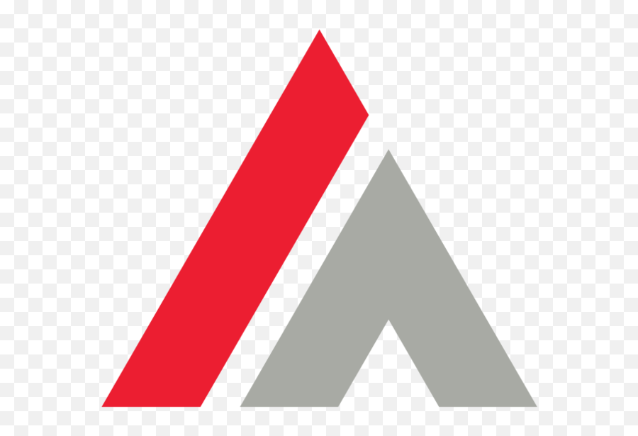 Access America Transport Logo - Triangle Png,Transport Logo