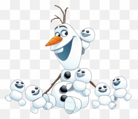 Olaf Png Image - Olaf Frozen Fever Png,Olaf Png
