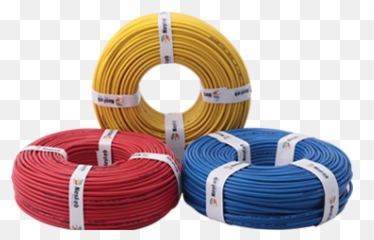 Neskeb Wires Cables - Pvc Png