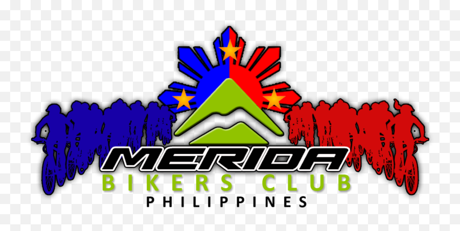 Merida Bikers Club Philippines - Graphic Design Png,Merida Png