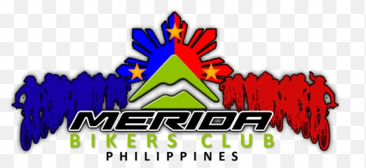 Merida Bikers Club Philippines - Graphic Design Png,Merida Png