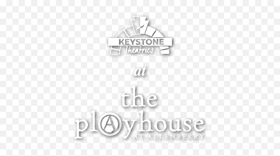 Keystone Theatrics - Platinum Png,Playhouse Disney Logo