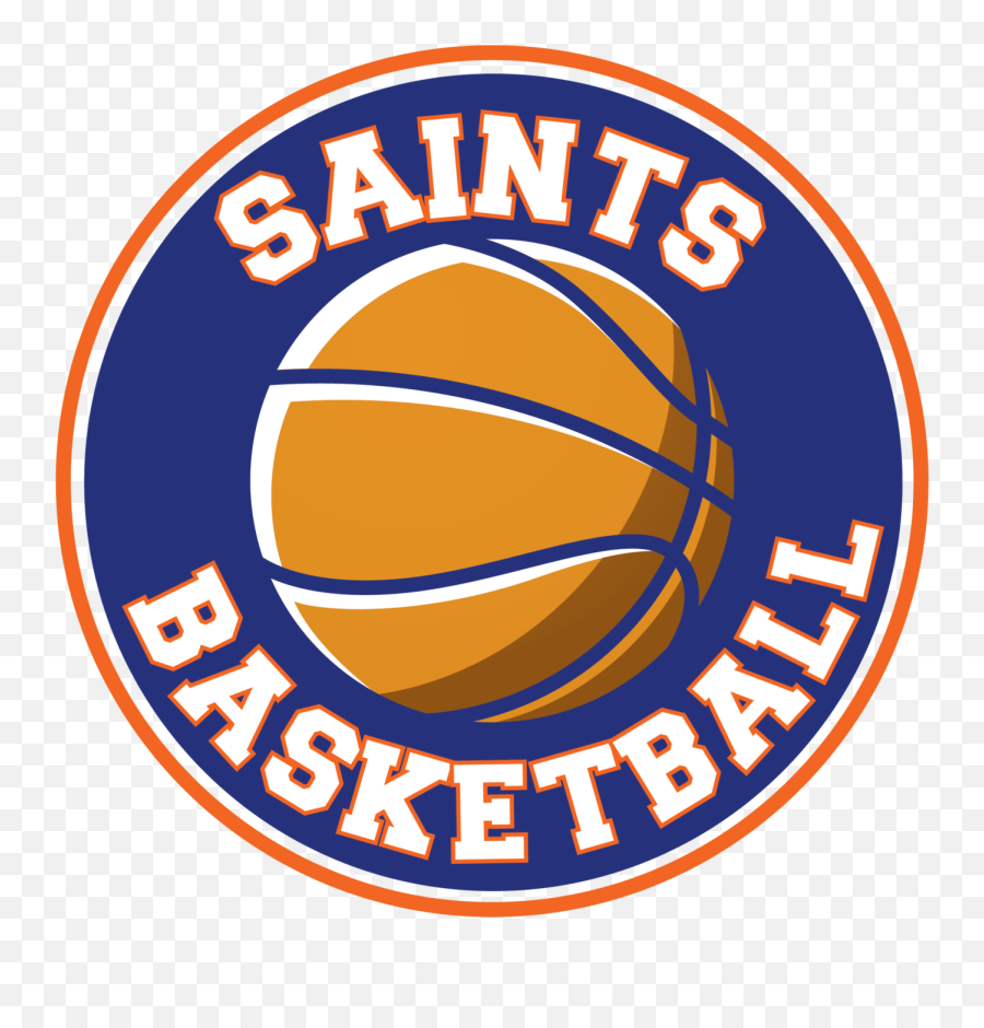 Saints Basketball - Taranaki Bulls Png,Saints Png