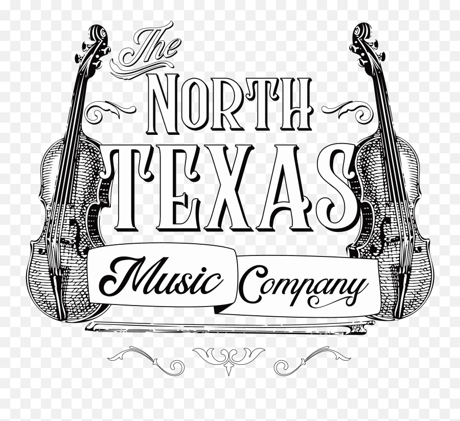 The North Texas Music Company Png Live