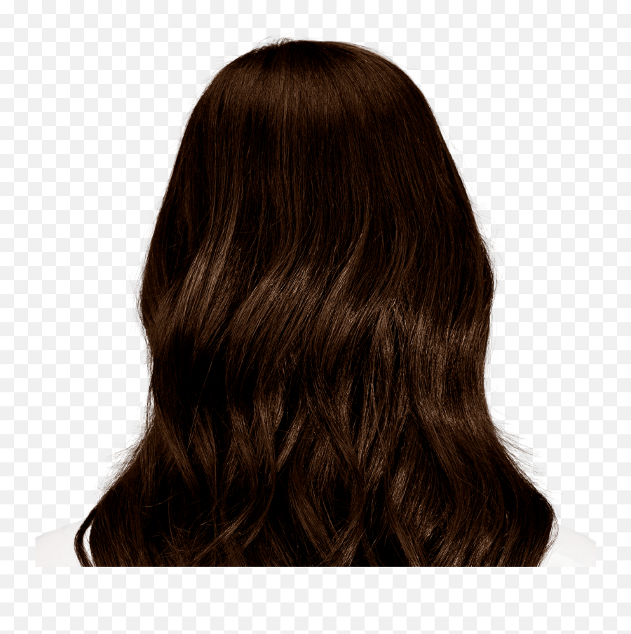 Positano Black Hair Color - Cool Dark Brown Hair Color Png,Brown Hair Png