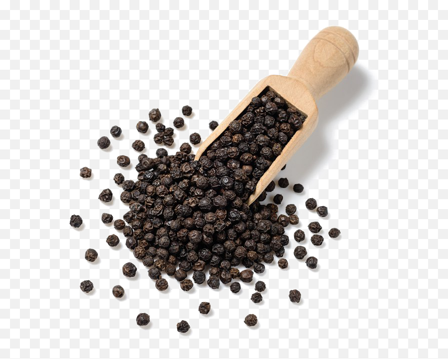 Black Pepper Free Png Image - Black Pepper Images Png,Pepper Png