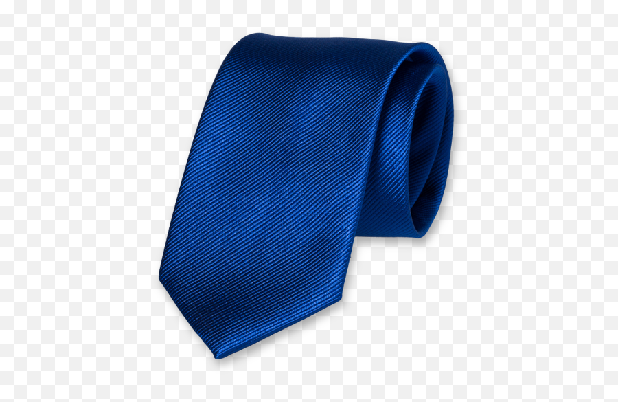 Silk Royal Blue Tie Order Online - Cravate Bleu Roi Png,Corbata Png