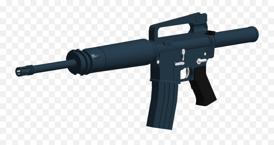 Phantom Forces Wiki - Double Barrel Shotgun Phantom Forces, HD Png