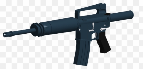 M231 Phantom Forces Wiki Fandom - Phantom Forces Guns Png,Muzzle Flash Png