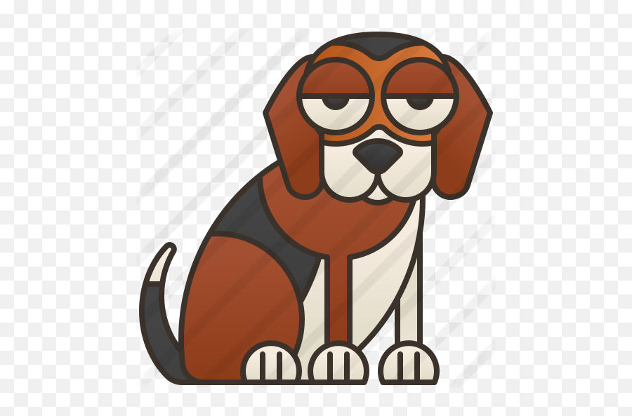 Beagle - Free Animals Icons Beagle Png,Beagle Png