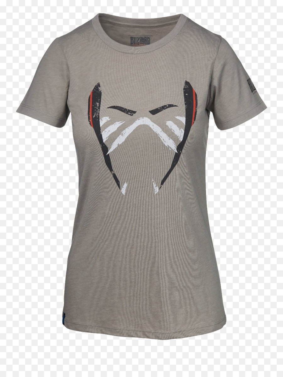 Overwatch Doomfist Shirt - Active Shirt Png,Doomfist Png