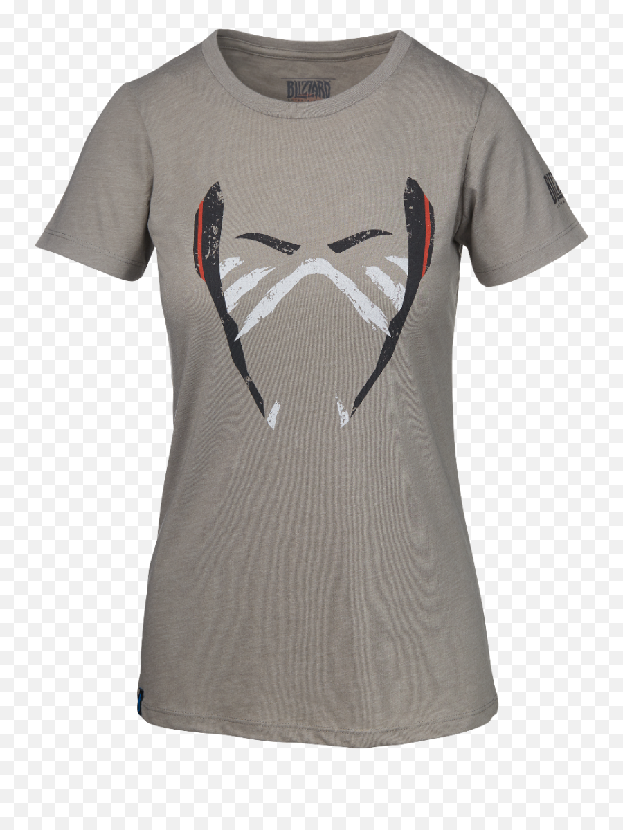 doomfist shirt