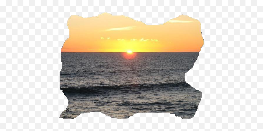How To Know The Images Transparent - Sea Png,Sunrise Transparent Background