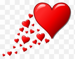 Hearts Photos - Terete Imagenes De Amistad Corazones Png,Transparent Heart Clipart
