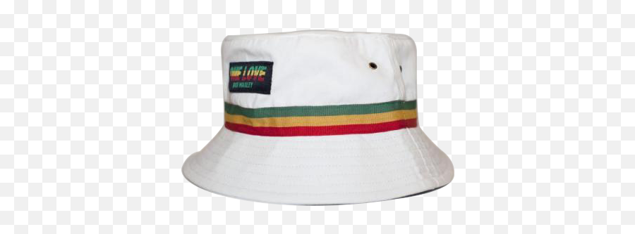 Solid White Bucket Hat - Carmine Png,Bucket Hat Png