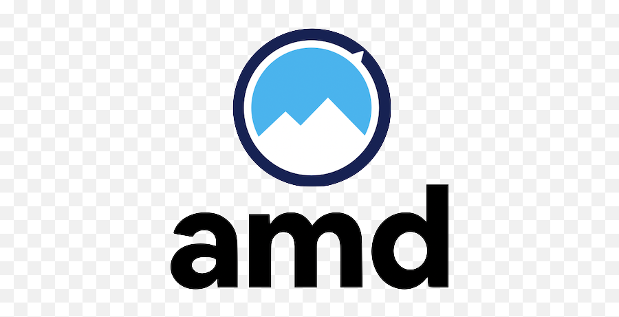 Amd Recruitment - Circle Png,Amd Logo Png