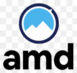 Amd Recruitment - Circle png