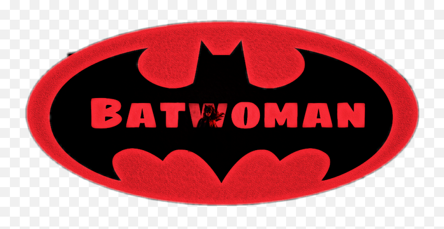 Batman Batwoman Batsignal Png Image Bat Signal