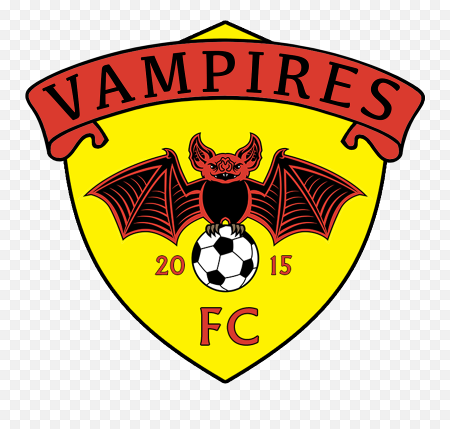 Planetarium Football Star U2013 Become A World Player - Emblem Png,Vampire Logo