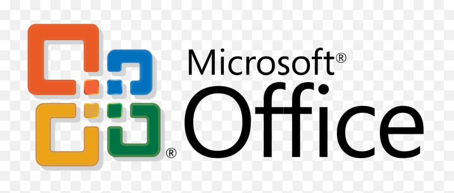 Microsoft Office 2007 Logo - Microsoft Office Png,Microsoft Office Logo