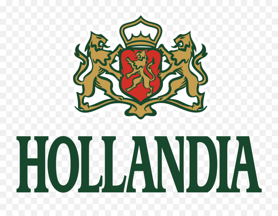 Beer Brand Logo - Hollandia Logo Png,Modelo Beer Logo