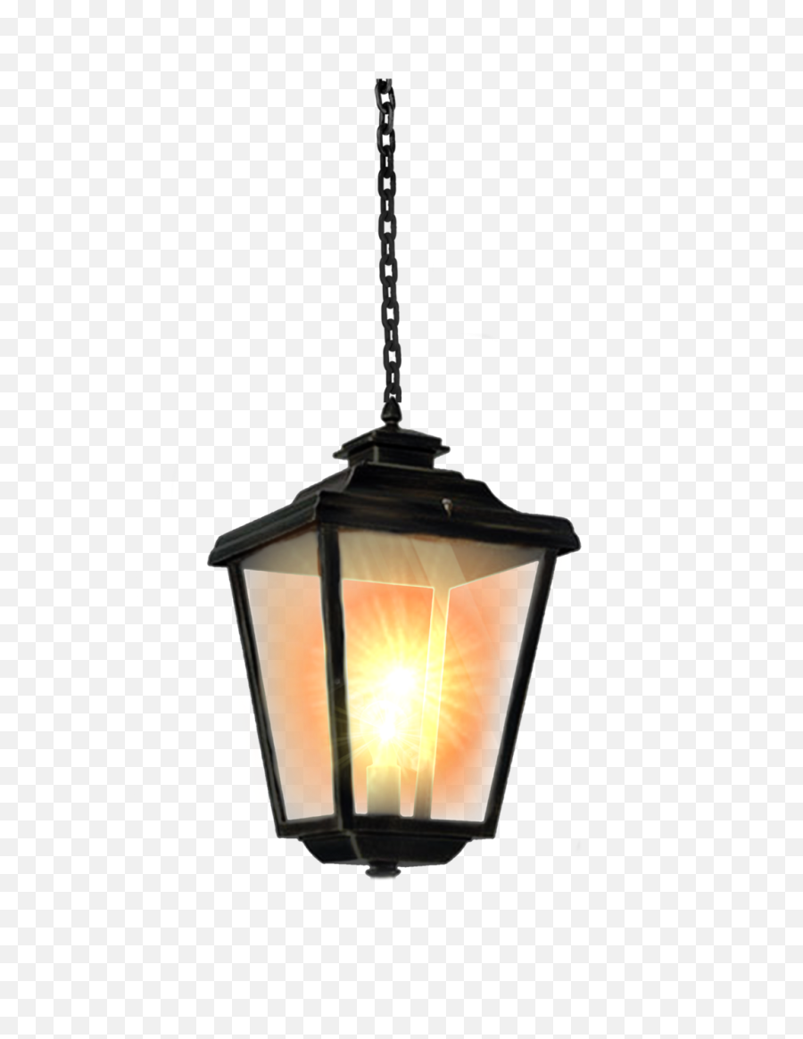 Hanging Light Png Transparent Image - Lamp Png,Hanging Light Png