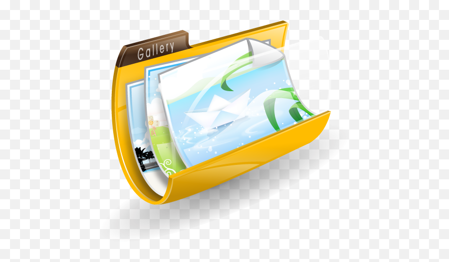 Gallery Icons - Gallery Png,Gallery Png