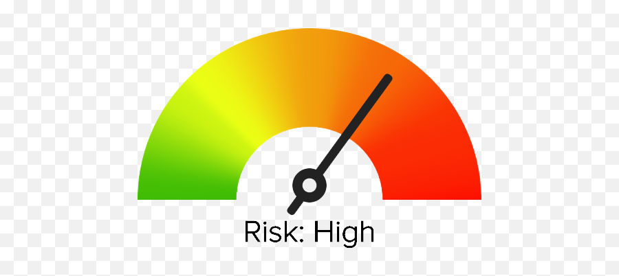 12 Common Risks Of - Circle Png,Risk Png