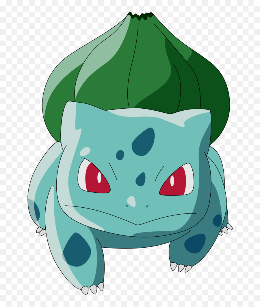 Bulbasaur Free Png Image - Bulbasaur Transparent Background,Bulbasaur Transparent