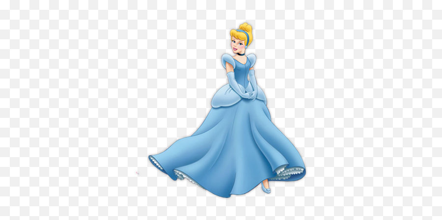 Disney Princess Cinderella Png Download - Princess Cinderella,Cinderella Png