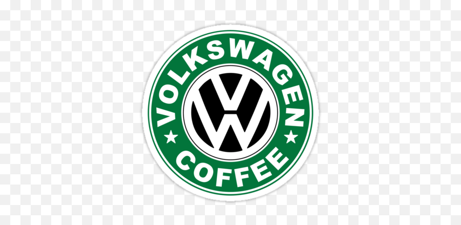 Volkswagen - Emblem Png,Volkswagen Logo Png