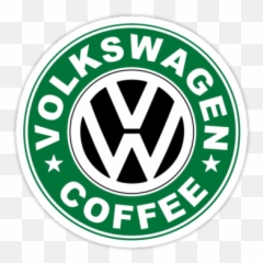 Volkswagen - Emblem png