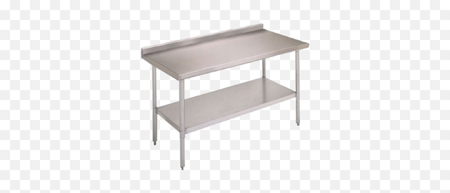 Work Table Stainless Steel Top - Working Table Stainless Steel Png,Table Top Png
