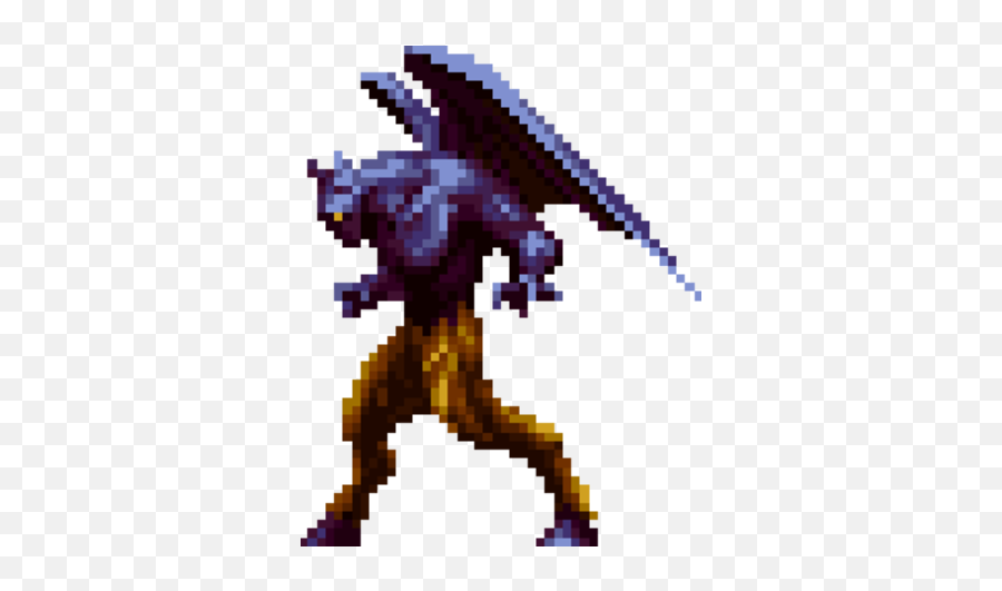 Lesser Demon Castlevania Wiki Fandom - Castlevania Symphony Of The Night Lesser Demon Png,Castlevania Png