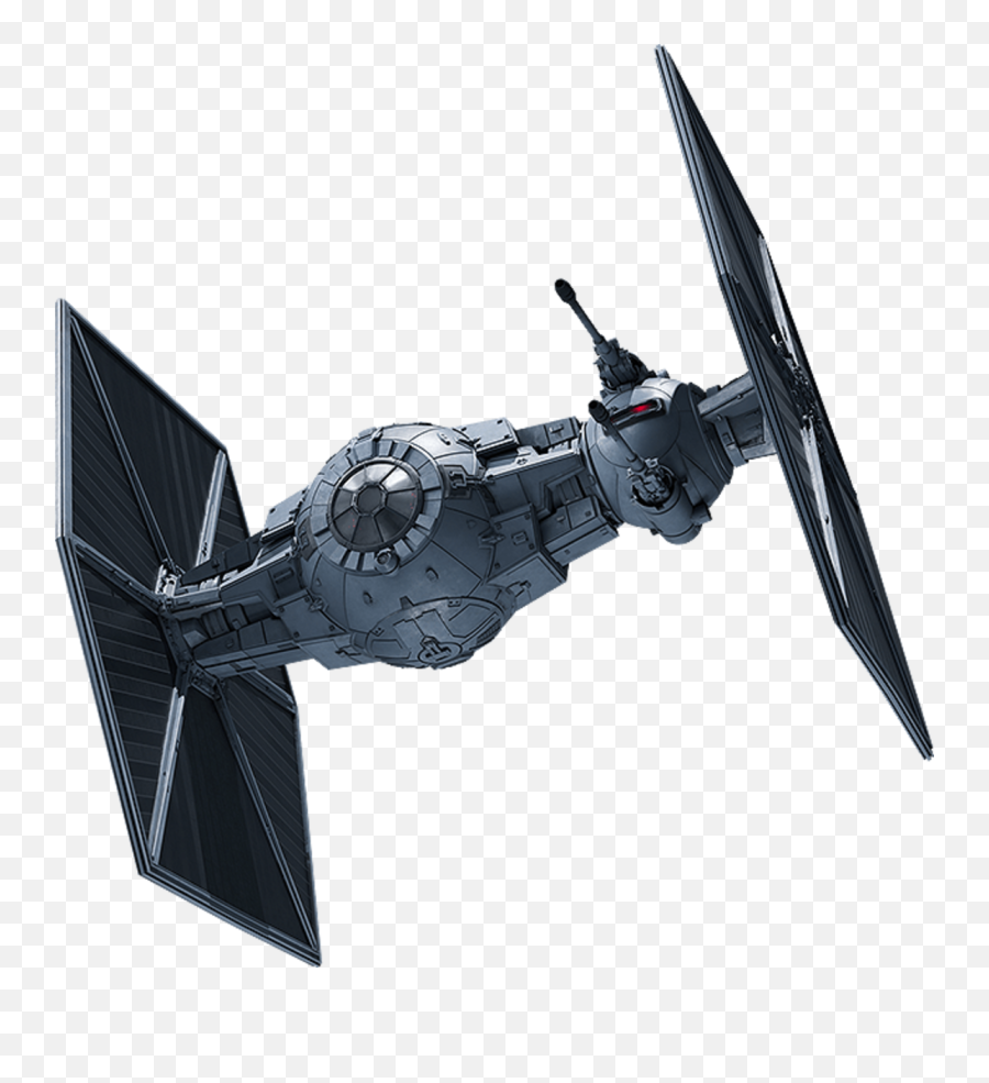 Tie Fighter Sienar Fleet Systems - Han Solo Tie Fighter Png,Tie Fighter Png