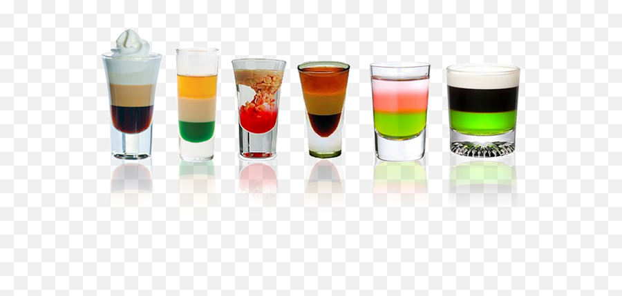 Drinks Traditional Irish Bar In - Cocktail Shots Png,Shots Png