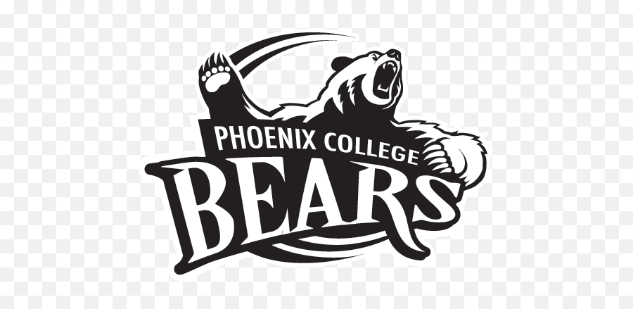 Phoenix College Transparent Png - Phoenix College,College Png