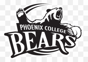 Phoenix College Transparent Png - Phoenix College,College Png