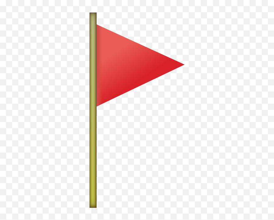 Download Red Flag Emoji - Red Flag Emoji Png,Red Flag Png