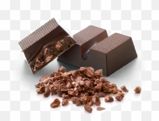 Coco Dark Transparent Png Clipart - Chocolate Banana Png,Cacao Png