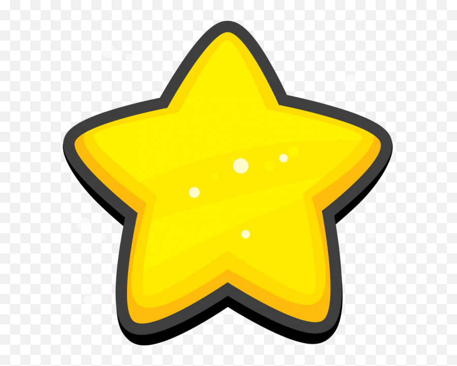 Download Star Icon Png Game - Star Icon Game Png,Star Icon Transparent