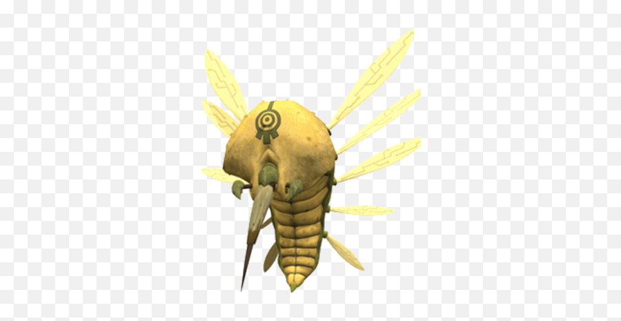 Hornet - Code Lyoko Hornet Png,Hornet Png