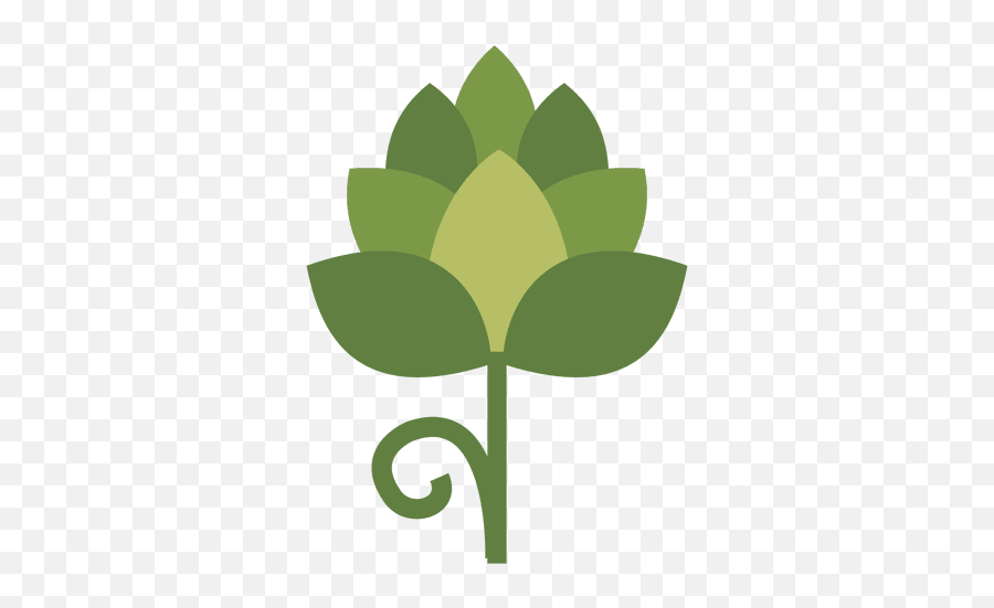Transparent Png Svg Vector File - Clip Art Small Four Leaf Clover,Green Plant Png
