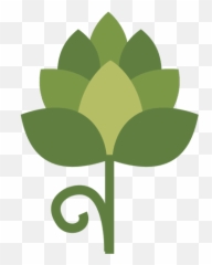 Transparent Png Svg Vector File - Clip Art Small Four Leaf Clover,Green Plant Png