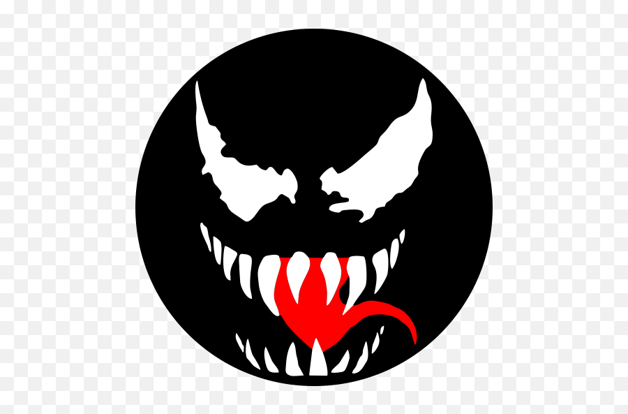 Venom Replacement - Kodi Venom Png,Venom Logo Png