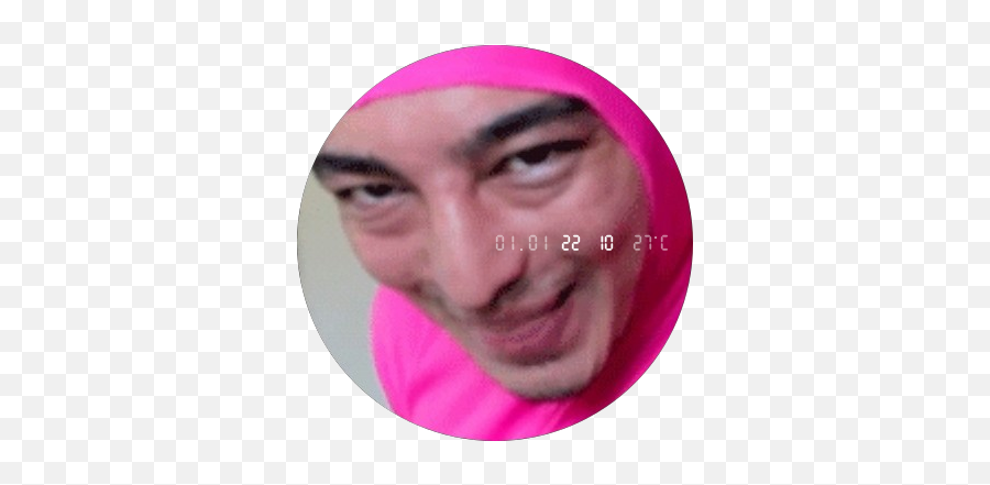 Pink Guy Filthy Frank Preview Png Image - Pink Gay Guy,Filthy Frank Png